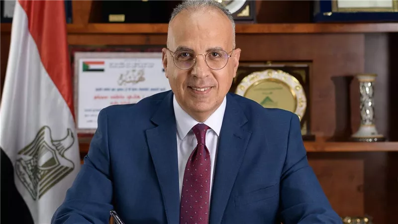 مشروع مصري جديد لتحلية مياه الصرف الزراعي بالتعاون مع كوكاكولا الدولية