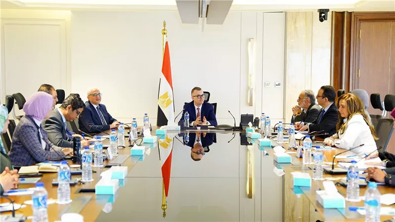 وزارة التخطيط: العمل التشاركي أساس نجاح برامج الإصلاح والتنمية وفق قانون التخطيط الجديد