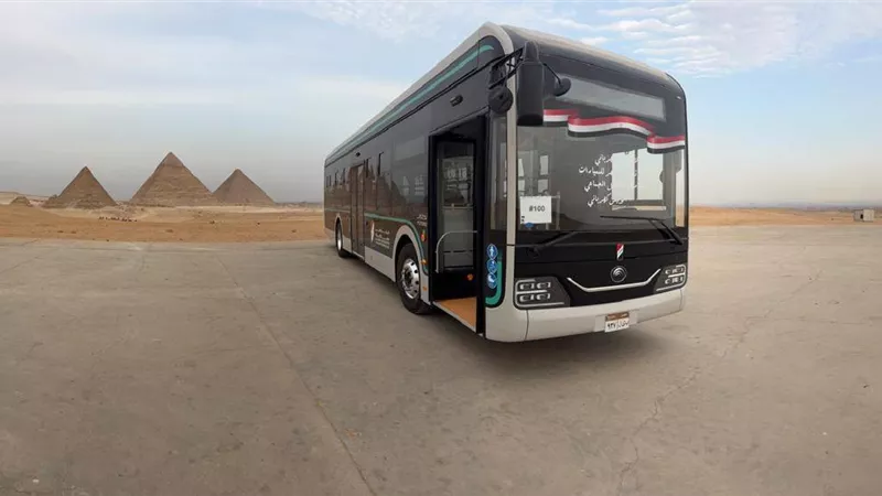 النصر لـ السيارات تتوسع في إنتاج المركبات الكهربائية بالشراكة مع دونج فينج الصينية
