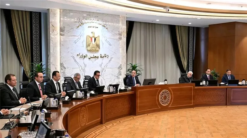 رئيس الوزراء يتابع مستجدات ميكنة منظومة التأمين الصحي الشامل