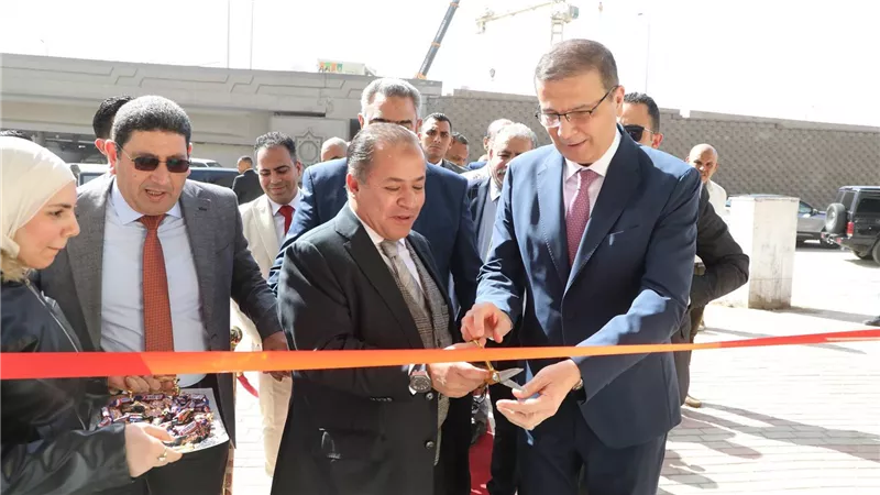 الشراكة الاستراتيجية بين القطاع الخاص و«الزراعة».. ركيزة لتعزيز الأمن الغذائي واستقرار الأسواق