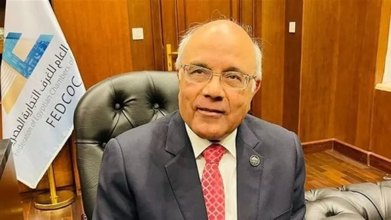 «تجارية القليوبية» تطالب الحكومة الجديدة بوضع خطة عمل واضحة وتقديم حوافز للقطاعات الصناعية