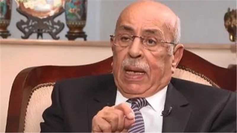 شارك في استرداد طابا.. وفاة مفيد شهاب وزير التعليم العالي الأسبق