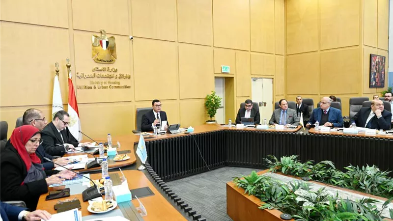 المجتمعات العمرانية تكشف حصاد 2025: 1.5 مليون وحدة و13 ألف ميجا كهرباء