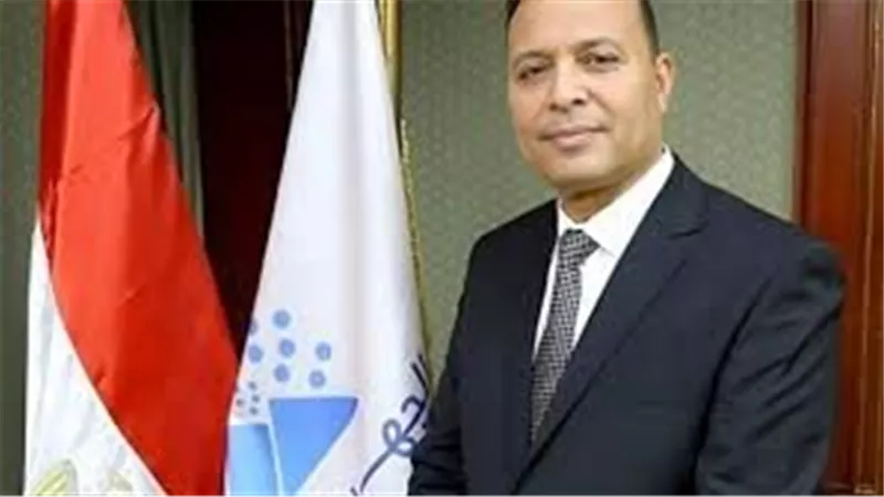 تعزيز قدرات الإحصاء الوطني.. أكرم الجوهري يتولى رئاسة الجهاز المركزي