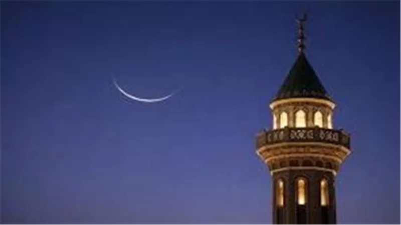 رسميا أول أيام رمضان في هذا الموعد.. تفاصيل رؤية الهلال فلكيا 2026