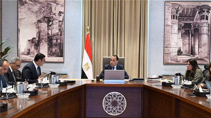 مدبولي: تمكين القطاع الخاص ركيزة أساسية لتحقيق الاستدامة في مشروعات الإسكان الاجتماعي