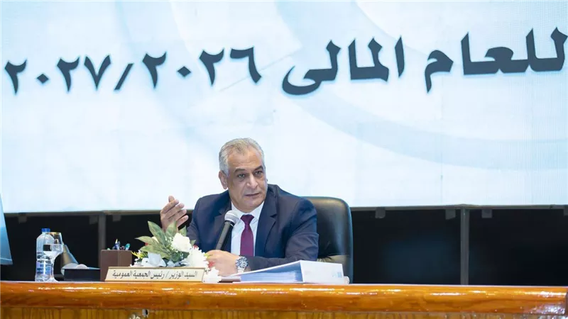 «الإنتاج الحربي» يستهدف طفرة في الصناعات الدفاعية والاكتفاء الذاتي من المنتجات العسكرية الاستراتيجية