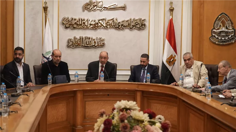 مليار جنيه دفعة جديدة من هيئة الشراء الموحد لموردي المستلزمات الطبية في مصر
