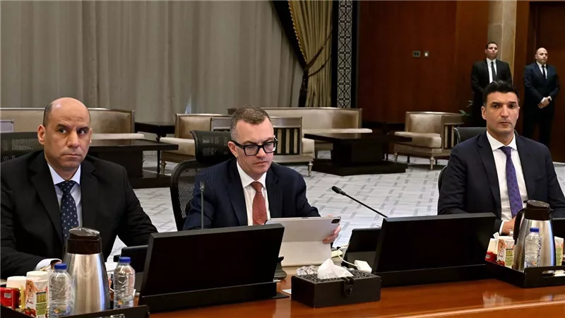 وزير التخطيط: ارتفاع معدل النمو الاقتصادي إلى 5.3% خلال الربع الثاني من 2025-2026