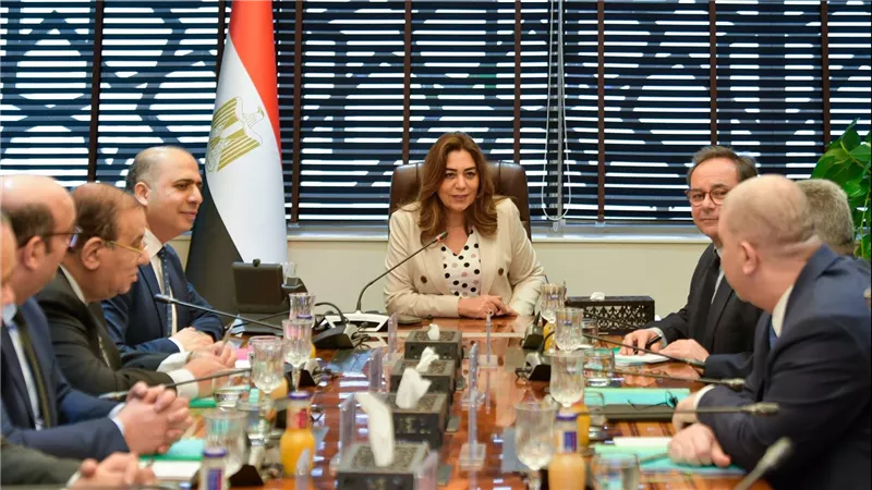 في أول اجتماع له.. مجلس أمناء مؤسسة الطاقة الحيوية يضع خطة للتوسع في البيوجاز بالصعيد
