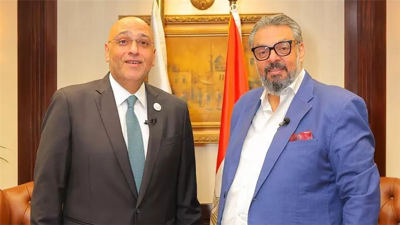 انطلاق النسخة الثانية من «قطار الخير» لدعم الشباب ورواد الأعمال في 22 محافظة