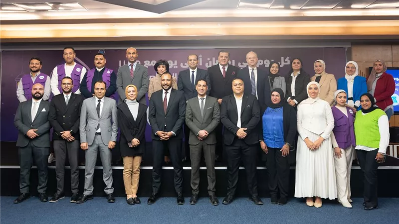 WE تتعاون مع مصر الخير وصناع الخير لتوزيع مليون كرتونة مواد غذائية خلال رمضان 2026