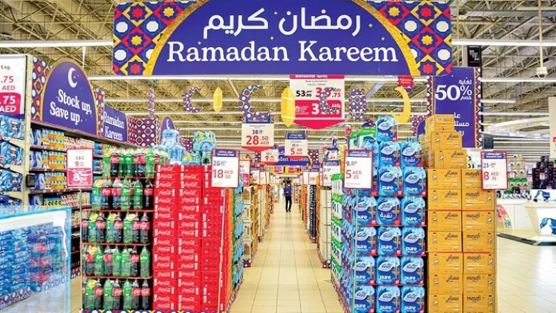 مجلس الوزراء: توسع في منافذ السلع ومعارض «أهلاً رمضان» (فيديو)