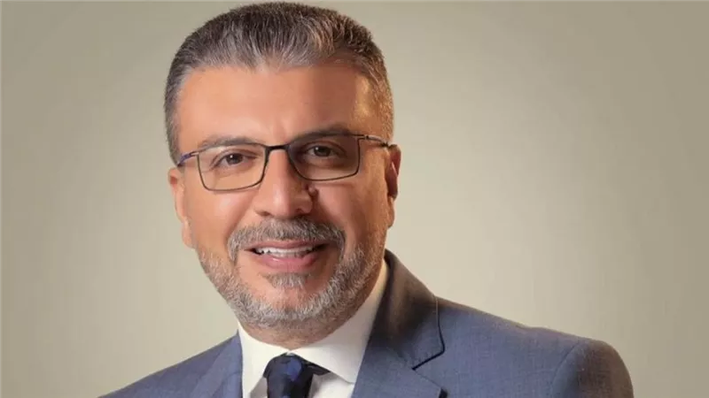 البنك الزراعي المصري يسلط الضوء على مبادراته التنموية والإنسانية عبر الإعلامي عمرو الليثي