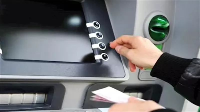 30 ألف ماكينة صراف آلي جاهزة لتلبية احتياجات المصريين خلال شهر رمضان 