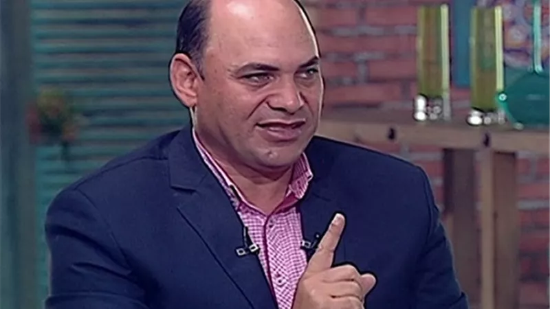 رئيس «مناخ الزراعة» يحذر من ري القمح اليوم بسبب الرياح الشديدة (فيديو)