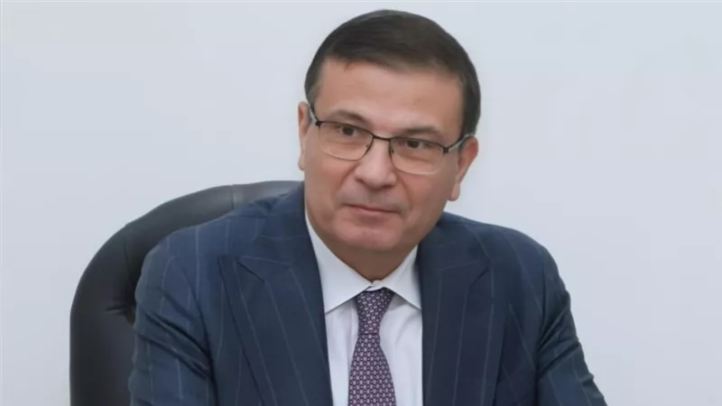 طفرة في الزراعة المصرية.. علاء فاروق: الإرشاد الفني والميكنة لصالح الفلاح.. والدولة تراهن على الفلاح لتحقيق الأمن الغذائي
