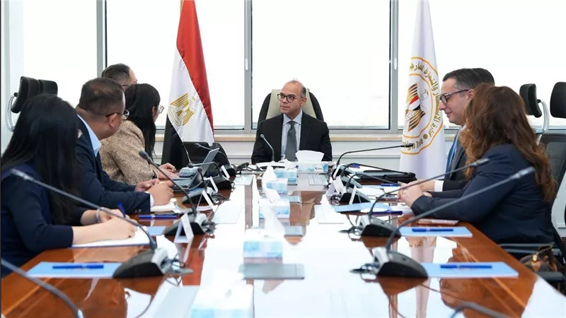 استثمارات صينية بـ 100 مليون دولار لإنشاء مصنع لقوالب الإطارات في مصر