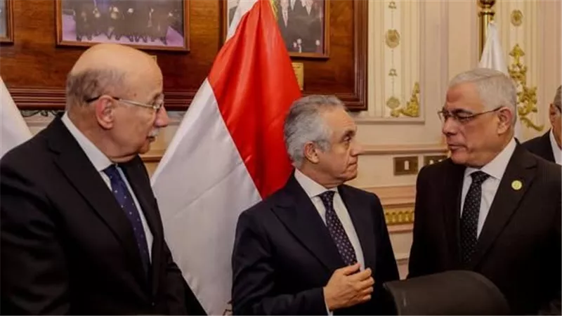القضاء المصري على أعتاب مستقبل رقمي.. تطبيق أعلى معايير أمن المعلومات 