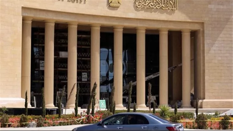 إجراءات نقدية جديدة في مصر.. سحب سيولة وزيادة تنوع أدوات الدين الحكومية