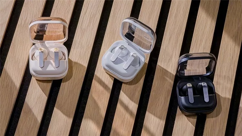 تفاصيل سلسلة سماعات Galaxy Buds4 الجديدة من سامسونج.. بجودة صوت طبيعية 