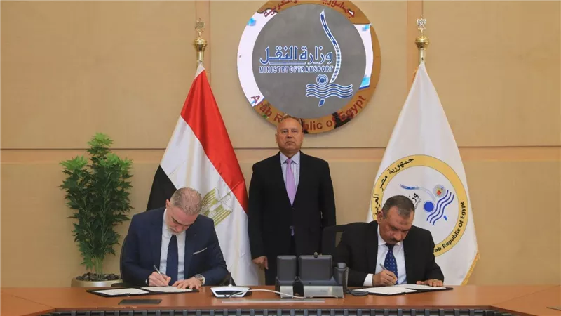 كامل الوزير: الربط مع الدول الأفريقية في النقل ركيزة أساسية لتعزيز النمو الاقتصادي