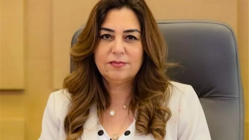 منال عوض: إعلان إسطنبول يدفع التعاون البيئي والتنمية المستدامة إلى مرحلة جديدة