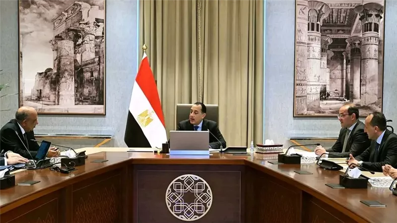 مدبولي: فاتورة استيراد الطاقة تضاعفت إلى 2.5 مليار دولار بسبب الحرب.. ونتوسع في الترشيد