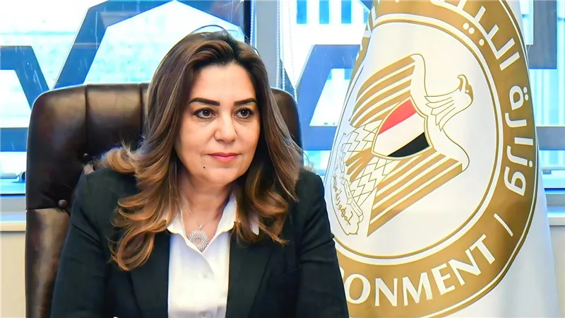 منال عوض: متابعة لحظية لشكاوى المواطنين عبر منصات التواصل الاجتماعي