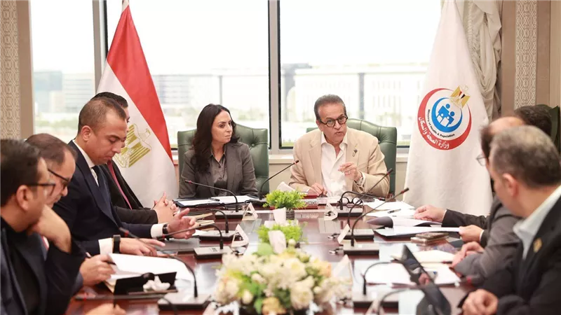 الصحة والتضامن يصدران قرارات جديدة لتسهيل حصول ذوي الإعاقة على كارت الخدمات المتكاملة