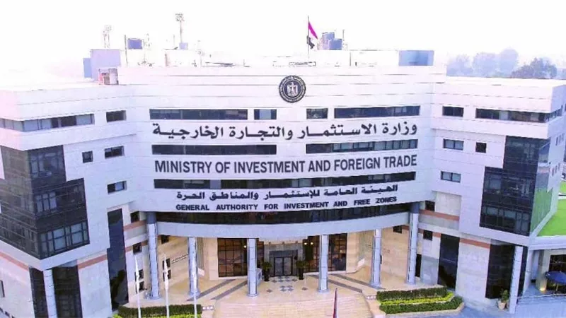 مصر تتحرك لزيادة صادراتها إلى بريطانيا.. 1.52 مليار جنيه إسترليني خلال 2025