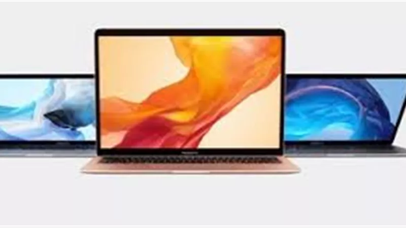 ماك بوك برو بشاشة لمس وأيباد ميني OLED.. أبرز أجهزة أبل المرتقبة