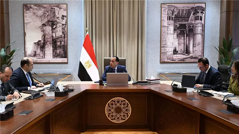 مدبولي يوجه «حماية المنافسة» بالتصدي للممارسات الاحتكارية ومنع التلاعب بأسعار السلع