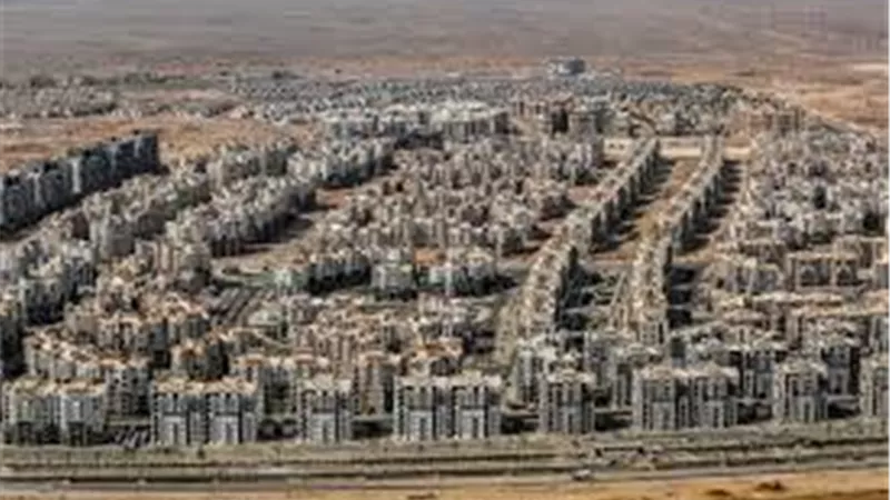 شراكة استراتيجية بين وزارة الإسكان والمطورين لتنفيذ 19 ألف وحدة سكنية