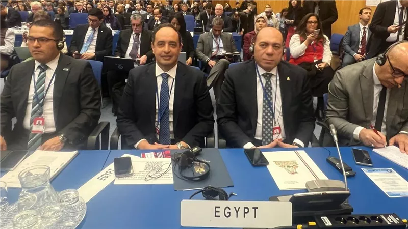 تجربة مصرية رائدة في مكافحة المخدرات تحظى بتقدير دولي وإقليمي