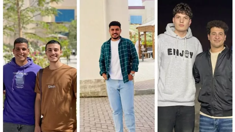 جامعة أسيوط الجديدة التكنولوجية تتصدر مشهد ريادة الأعمال الطلابية بدعم مشروع مبتكر