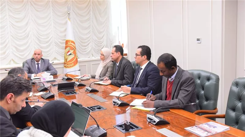 وزارة العمل تطلق منظومة وطنية جديدة لتأهيل الكوادر المصرية لسوق العمل العالمي