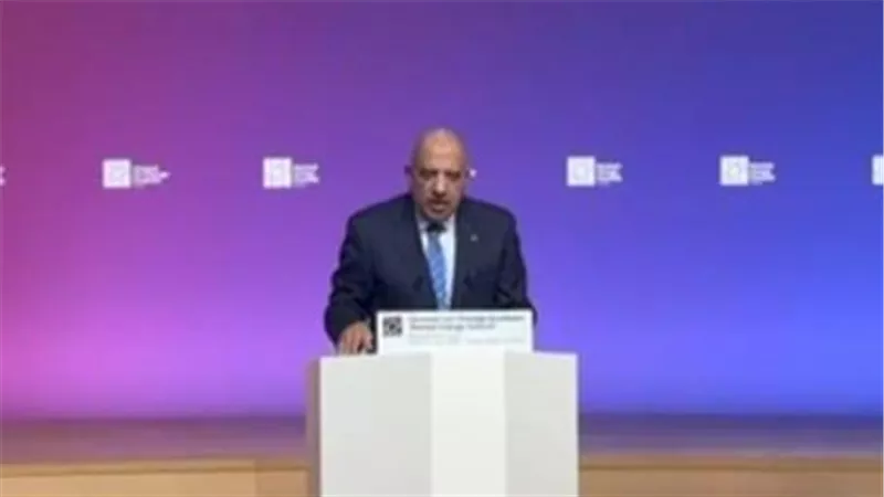 عصمت: الشرق الأوسط بحاجة لمنطقة خالية من الأسلحة النووية والدمار الشامل