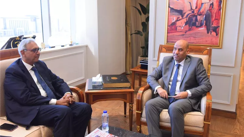 تدريب وتأهيل الكوادر الشابة.. مصر تدعم استثمارات TCI Sanmar في الصناعات البتروكيماوية