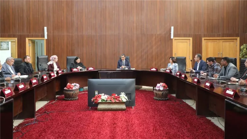 برامج مودة وتربية.. مشاركة تعزز التماسك الأسري في البحر الأحمر