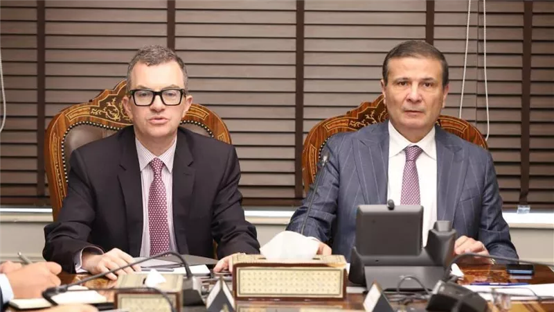 دعم الفلاحين وتعظيم القيمة المضافة للمحاصيل.. خطة حكومية لتعزيز التنمية الريفية