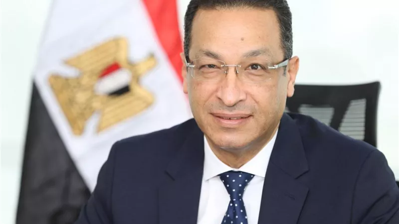 وزير الاتصالات: الشركات الناشئة ركيزة لتعزيز النمو وخلق وظائف جديدة