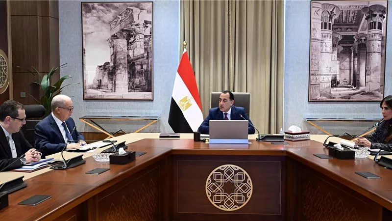 الحكومة تطرح وحدات سكنية بنظام 