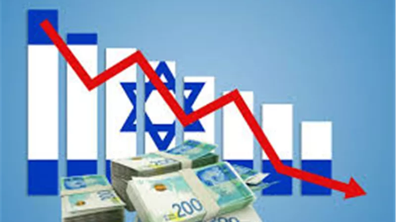 الضرائب الإسرائيلية: أكثر من 10 آلاف طلب تعويض عن أضرار الصواريخ الإيرانية