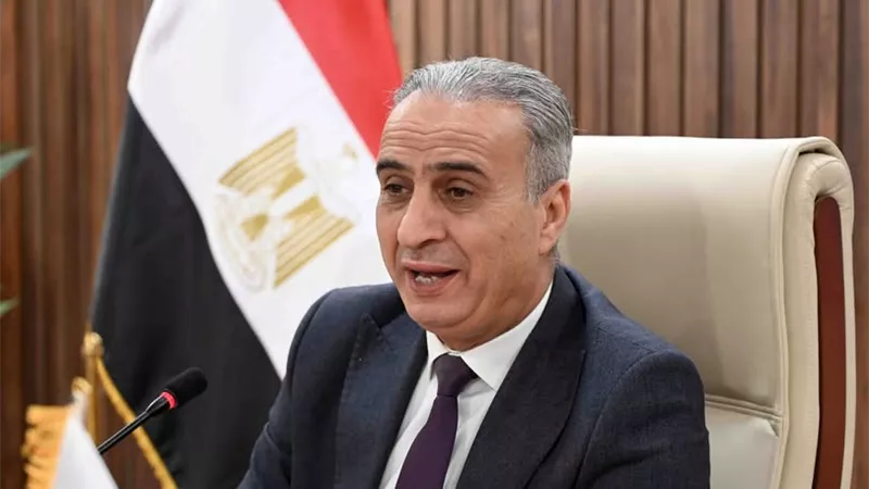 حملات مفاجئة لضبط الأسواق بالقليوبية وضبط 10 مخالفات تتعلق بالتلاعب بالأسعار