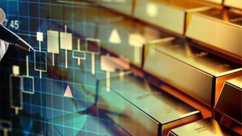 الذهب يستقر قرب أعلى مستوياته في أسبوعين بدعم بيانات الوظائف الأمريكية وتراجع توقعات الفائدة