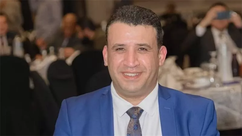 عمرو فتوح : مستهدفات الطاقة الشمسية لعام 2030 تعزز التحول للاقتصاد الأخضر
