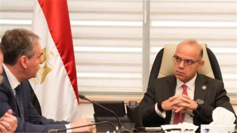 باستثمارات 200 مليون دولار.. مصر تقترب بخطوة تاريخية في الصناعات الكيماوية 