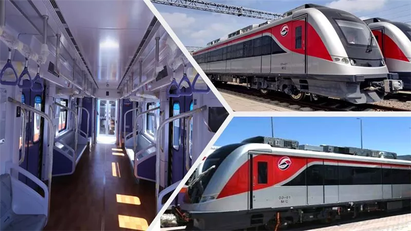 من «أبو قير» لمحطة مصر.. الإسكندرية على موعد مع المترو الجديد في أبريل 2027